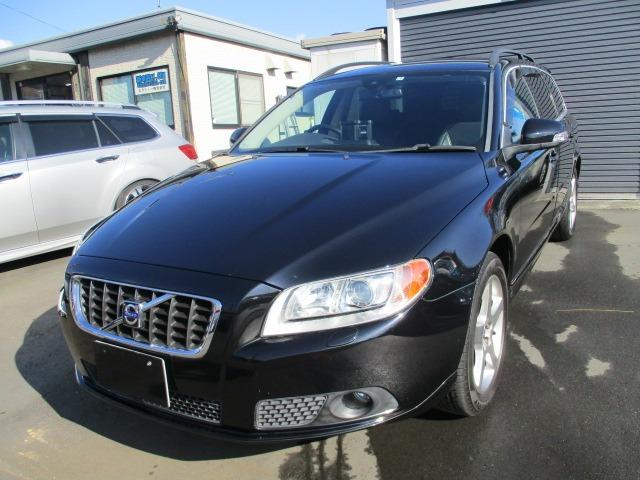 ボルボ Ｖ７０