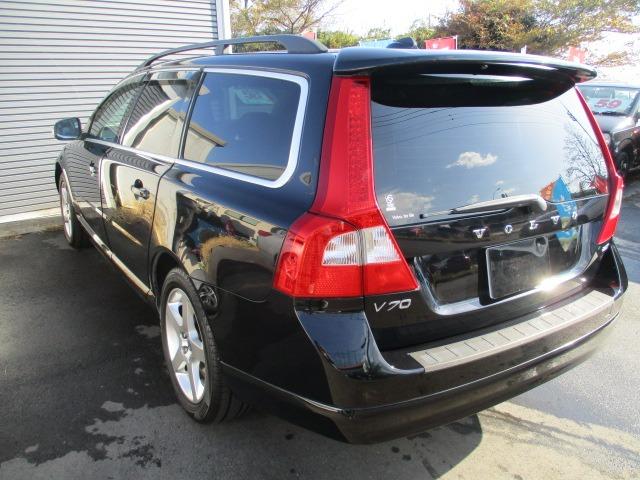 ボルボ Ｖ７０