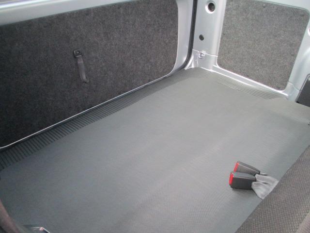 ハイゼットカーゴ ＤＸ　ＳＡＩＩＩ　ワンオーナー禁煙車　スマアシＩＩＩ　ケンウッドナビ　フルセグＴＶ　ＣＤ／ＤＶＤ　ブルートゥース　ＥＴＣ　ドラレコ　ツィーター　ＬＥＤライト　ＬＥＤポジションＬＥＤバックランプ　ドアバイザー（32枚目）