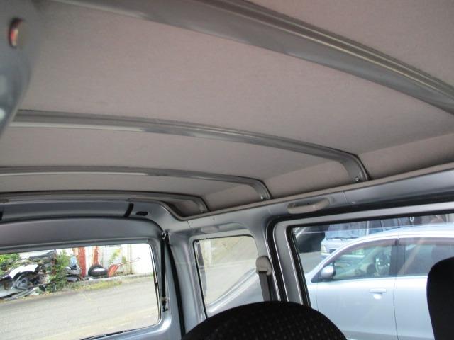 ハイゼットカーゴ ＤＸ　ＳＡＩＩＩ　ワンオーナー禁煙車　スマアシＩＩＩ　ケンウッドナビ　フルセグＴＶ　ＣＤ／ＤＶＤ　ブルートゥース　ＥＴＣ　ドラレコ　ツィーター　ＬＥＤライト　ＬＥＤポジションＬＥＤバックランプ　ドアバイザー（33枚目）