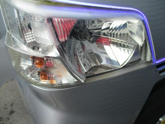 ハイゼットカーゴ ＤＸ　ＳＡＩＩＩ　ワンオーナー禁煙車　スマアシＩＩＩ　ケンウッドナビ　フルセグＴＶ　ＣＤ／ＤＶＤ　ブルートゥース　ＥＴＣ　ドラレコ　ツィーター　ＬＥＤライト　ＬＥＤポジションＬＥＤバックランプ　ドアバイザー（40枚目）
