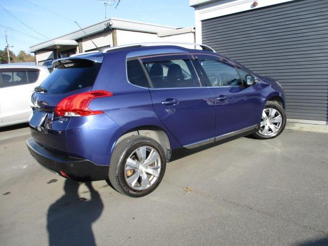 2008 プレミアム ディスプレイオーディオ 純正ナビ 地デジ ETC ドラレコ ハーフレザーシート アイドリングストップ クルコン 左右独立フルオートエアコン 6エアバック ABS 横滑り防止 キーレス 16インチAW(6枚目)