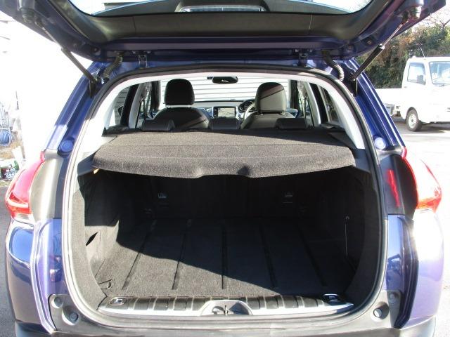 2008 プレミアム ディスプレイオーディオ 純正ナビ 地デジ ETC ドラレコ ハーフレザーシート アイドリングストップ クルコン 左右独立フルオートエアコン 6エアバック ABS 横滑り防止 キーレス 16インチAW(13枚目)