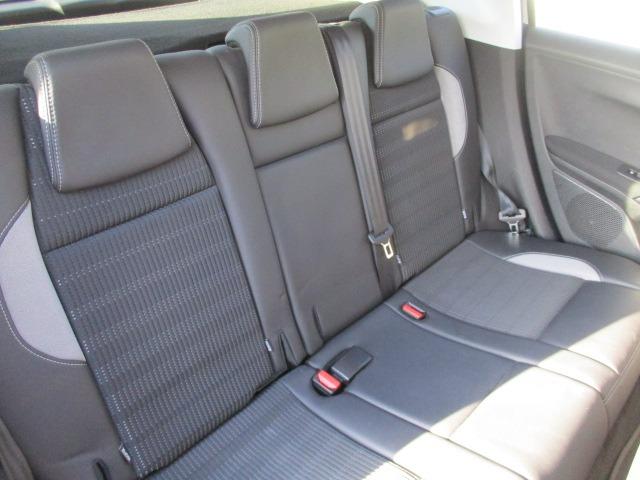 2008 プレミアム ディスプレイオーディオ 純正ナビ 地デジ ETC ドラレコ ハーフレザーシート アイドリングストップ クルコン 左右独立フルオートエアコン 6エアバック ABS 横滑り防止 キーレス 16インチAW(43枚目)