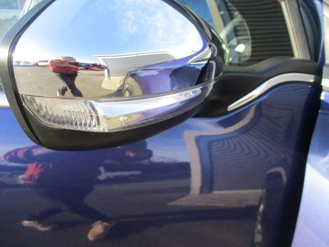 2008 プレミアム ディスプレイオーディオ 純正ナビ 地デジ ETC ドラレコ ハーフレザーシート アイドリングストップ クルコン 左右独立フルオートエアコン 6エアバック ABS 横滑り防止 キーレス 16インチAW(47枚目)