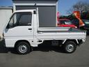 SUBARU SAMBAR TRUCK