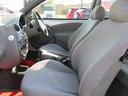 EUROPE FORD KA
