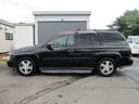 CHEVROLET CHEVROLET TRAILBLAZER