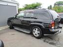 CHEVROLET CHEVROLET TRAILBLAZER