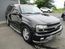 CHEVROLET CHEVROLET TRAILBLAZER