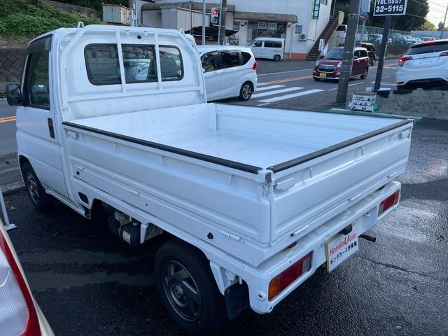 ダンプジュニア ダンプジュニア 4WD 5速マニュアル車 エアコン パワステ AMラジオ タイヤ4本新品 12インチホンダ純正アルミホイール 電動油圧式ダンプ(15枚目)