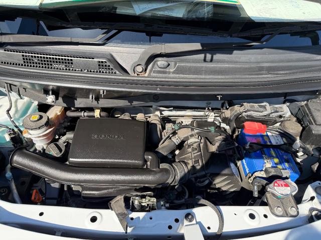 N-VAN 4WD オートライト USB レーンアシスト 衝突被害軽減ブレーキ キーレス アイドリング ワンオーナー(41枚目)