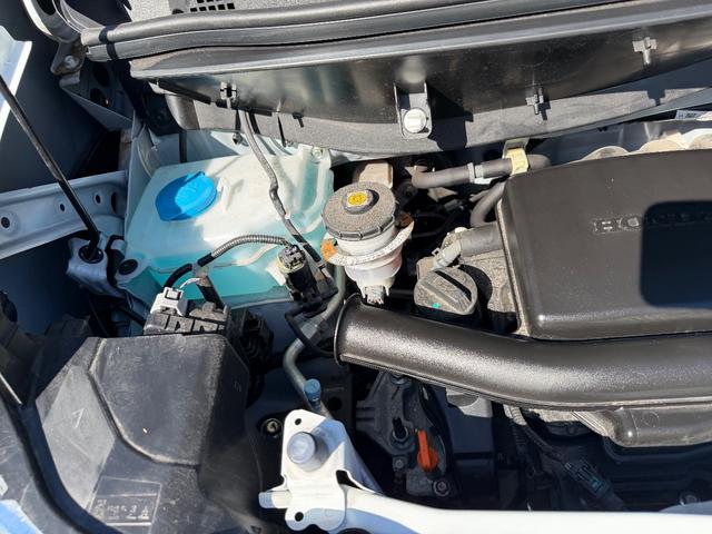 N-VAN 4WD オートライト USB レーンアシスト 衝突被害軽減ブレーキ キーレス アイドリング ワンオーナー(42枚目)