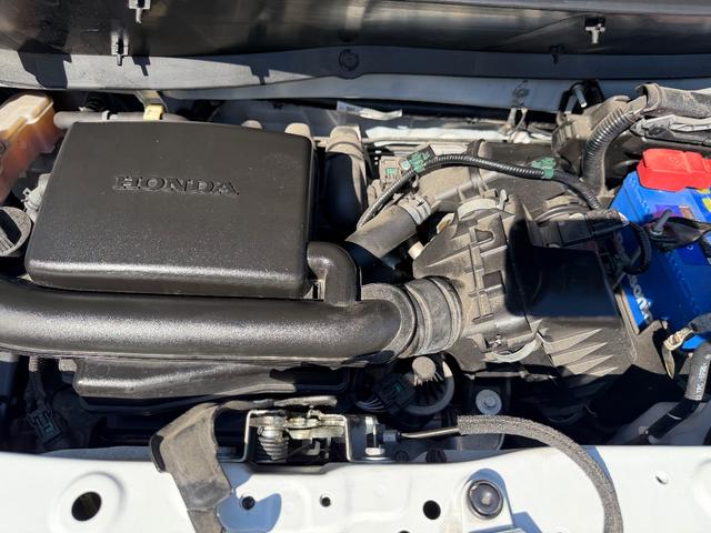 N-VAN 4WD オートライト USB レーンアシスト 衝突被害軽減ブレーキ キーレス アイドリング ワンオーナー(43枚目)