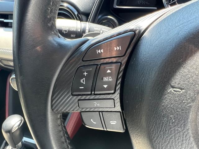 ＣＸ－３ ＸＤ　ツーリング　Ｌパッケージ　カーナビ　バックカメラ　ＥＴＣ　フルセグ　シートヒーター　オートライト　Ｂｌｕｅｔｏｏｔｈ　ＵＳＢ（15枚目）