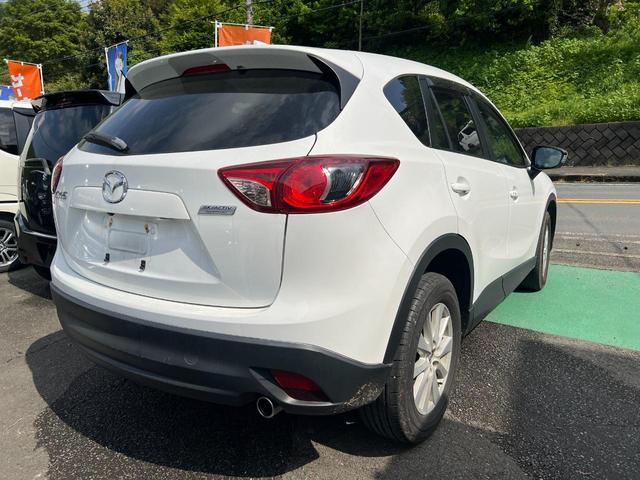 ＣＸ－５ ＸＤ（2枚目）