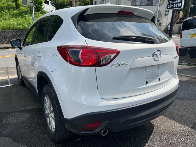 ＣＸ－５ ＸＤ（3枚目）
