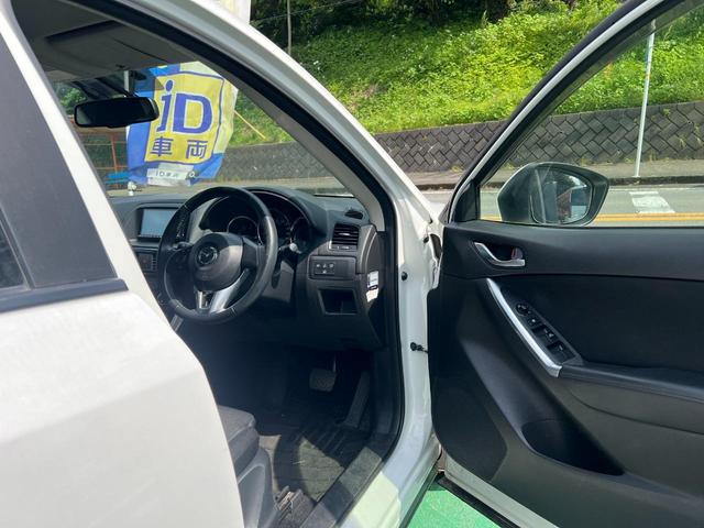 ＣＸ－５ ＸＤ（5枚目）