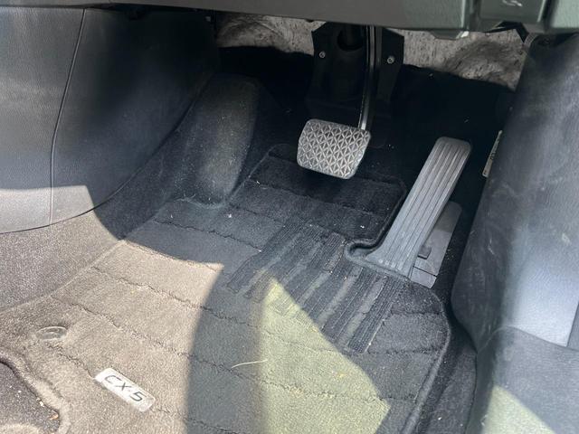 ＣＸ－５ ＸＤ（8枚目）