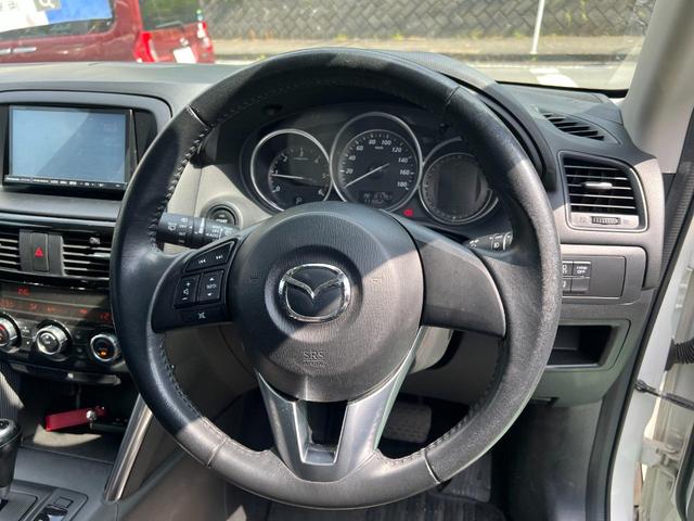 ＣＸ－５ ＸＤ（11枚目）