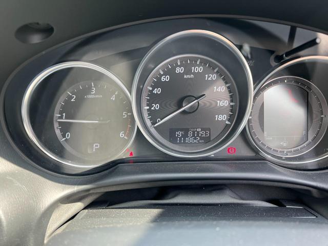 ＣＸ－５ ＸＤ（15枚目）