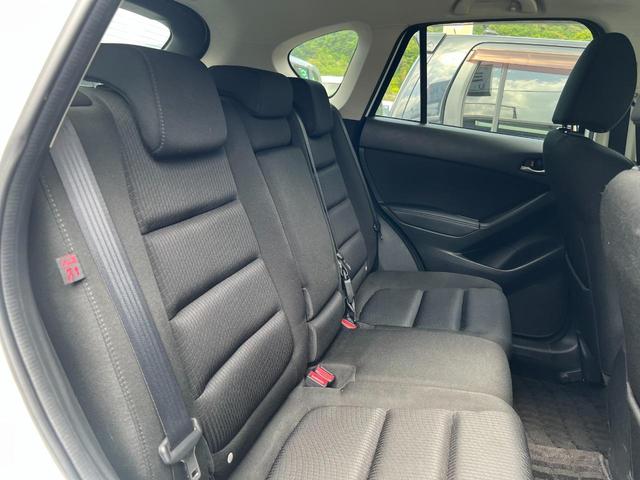 ＣＸ－５ ＸＤ（32枚目）