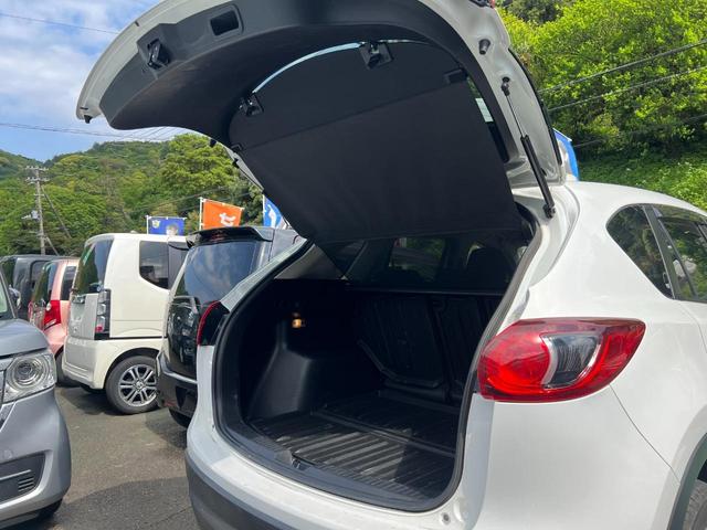 ＣＸ－５ ＸＤ（38枚目）