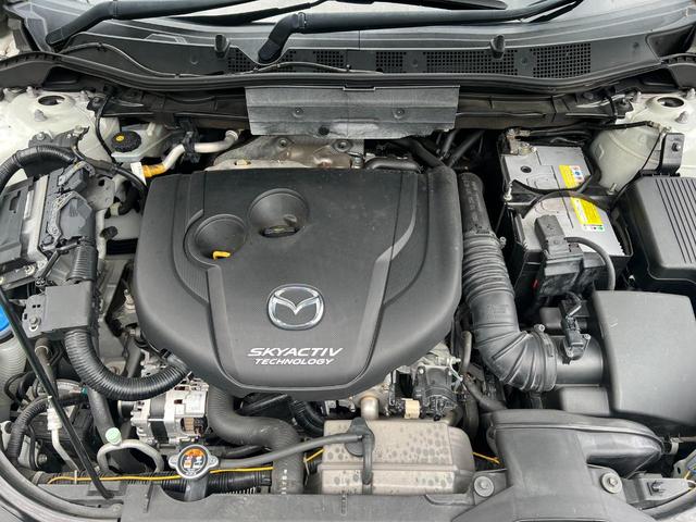 ＣＸ－５ ＸＤ（48枚目）