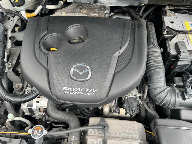 ＣＸ－５ ＸＤ（50枚目）