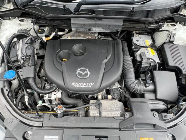 ＣＸ－５ ＸＤ（52枚目）