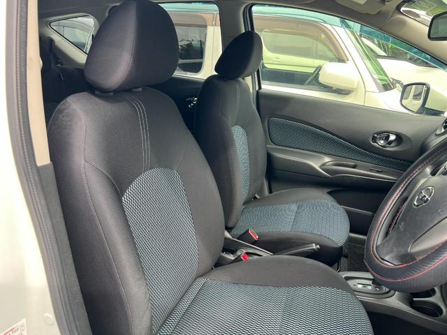 ノート Ｘ　Ｖセレクション＋セーフティ（6枚目）