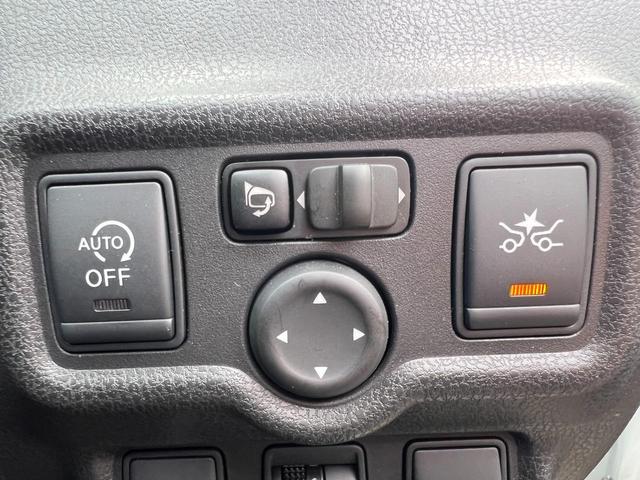 ノート Ｘ　Ｖセレクション＋セーフティ（10枚目）