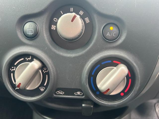 ノート Ｘ　Ｖセレクション＋セーフティ（18枚目）