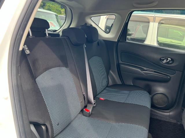 ノート Ｘ　Ｖセレクション＋セーフティ（27枚目）