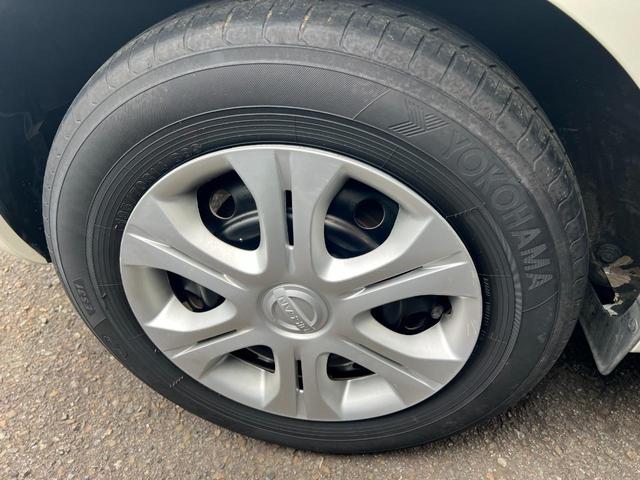 ノート Ｘ　Ｖセレクション＋セーフティ（34枚目）