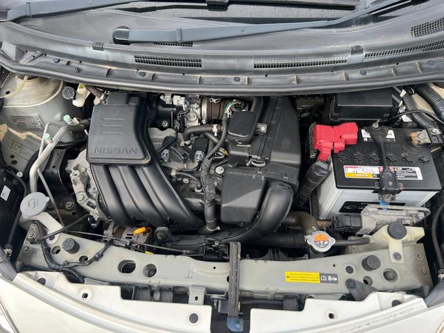 ノート Ｘ　Ｖセレクション＋セーフティ（37枚目）