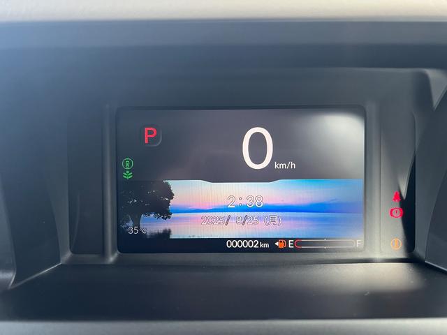 Ｎ－ＢＯＸ ベースグレード　届け出済み未使用車　ディスプレイオーディオ　Ｂｌｕｅｔｏｏｔｈ　バックカメラ　ＬＥＤヘッドライト　オートライト　アダプティブクルーズコントロール　ロールサンシェード　シートヒーター（15枚目）