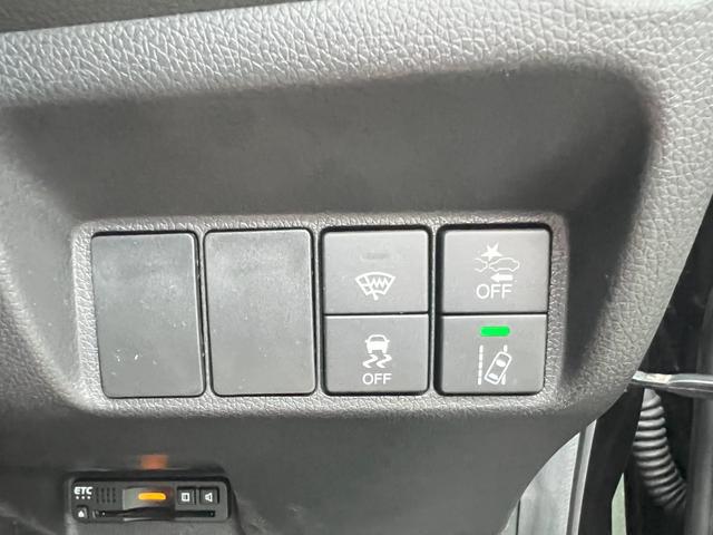 シャトル ハイブリッドZ ホンダセンシング(9枚目)