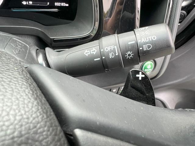 シャトル ハイブリッドZ ホンダセンシング(13枚目)