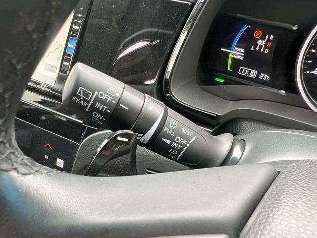 シャトル ハイブリッドZ ホンダセンシング(14枚目)