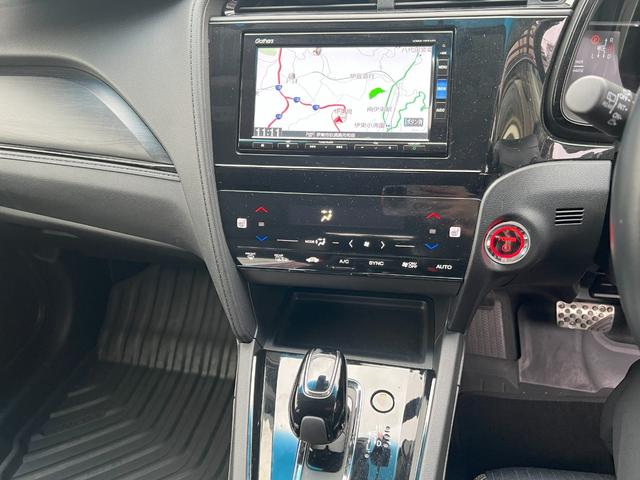 シャトル ハイブリッドZ ホンダセンシング(18枚目)