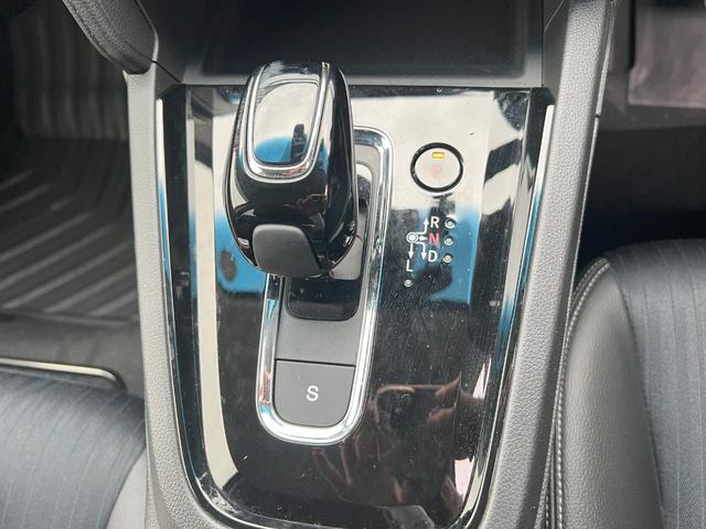 シャトル ハイブリッドZ ホンダセンシング(19枚目)