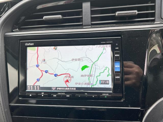 シャトル ハイブリッドZ ホンダセンシング(22枚目)