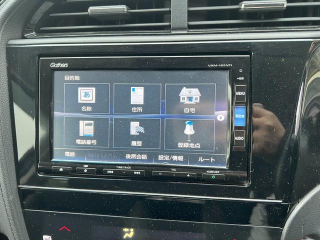 シャトル ハイブリッドZ ホンダセンシング(25枚目)