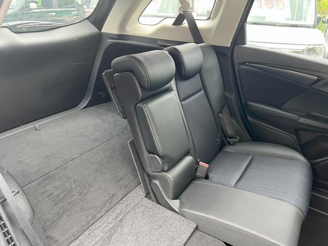 シャトル ハイブリッドZ ホンダセンシング(33枚目)