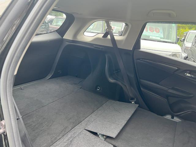 シャトル ハイブリッドZ ホンダセンシング(34枚目)