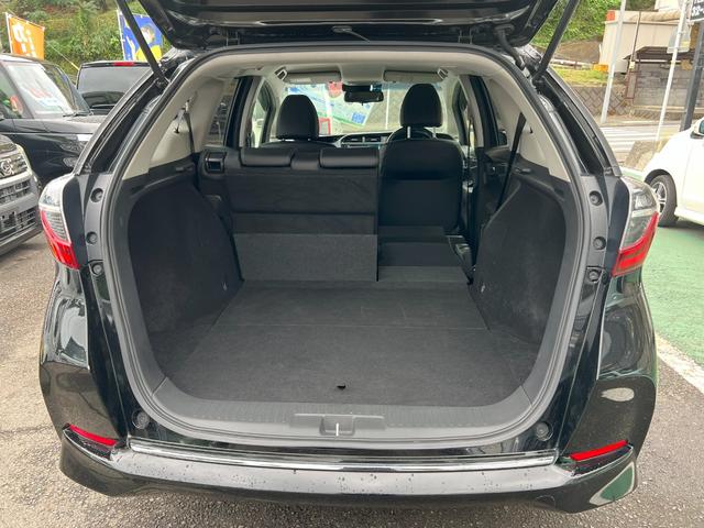 シャトル ハイブリッドZ ホンダセンシング(37枚目)