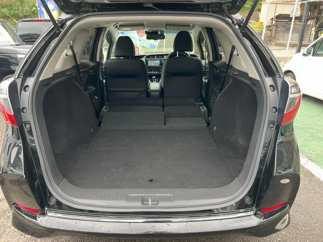 シャトル ハイブリッドZ ホンダセンシング(38枚目)