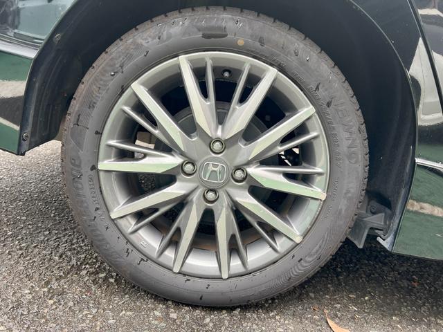 シャトル ハイブリッドZ ホンダセンシング(43枚目)