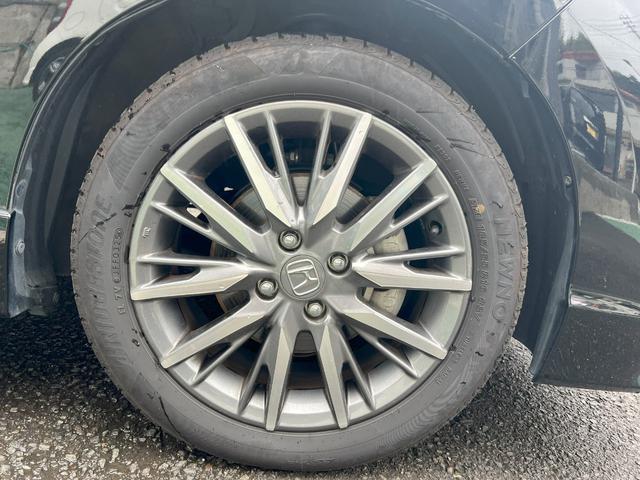 シャトル ハイブリッドZ ホンダセンシング(44枚目)